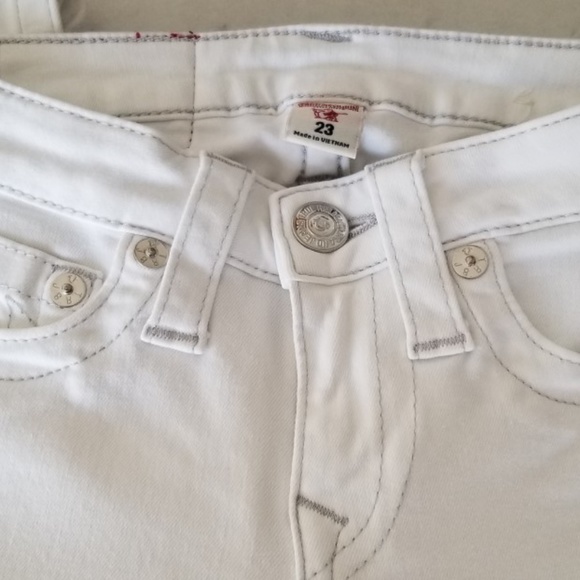 True Religion jeans - Picture 3 of 4
